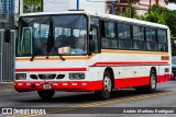 Autobuses sin identificación - Costa Rica 00 na cidade de Ipís, Goicoechea, San José, Costa Rica, por Andrés Martínez Rodríguez. Número da foto: #13062488.
