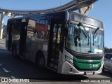 Transunião Transportes 5 6367 na cidade de São Paulo, São Paulo, Brasil, por Rafael Lopes de Oliveira. Número da foto: #13062810.