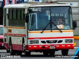 Autobuses sin identificación - Costa Rica 00 na cidade de Ipís, Goicoechea, San José, Costa Rica, por Andrés Martínez Rodríguez. Número da foto: #13062480.