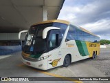 Empresa Gontijo de Transportes 21560 na cidade de Caruaru, Pernambuco, Brasil, por Lenilson da Silva Pessoa. Número da foto: #13063263.