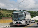 Valetur Transportes Locação e Turismo 4040 na cidade de Aparecida, São Paulo, Brasil, por Rafael Rosa. Número da foto: #13063685.
