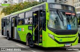 BB Transportes e Turismo 1385 na cidade de Barueri, São Paulo, Brasil, por Cauan Ferreira. Número da foto: #13064224.
