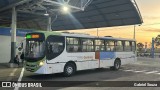 Rápido Araguaia 50616 na cidade de Aparecida de Goiânia, Goiás, Brasil, por Gabriel Souza. Número da foto: #13062598.