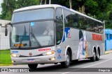 Reunidas Transportes Coletivos 25208 na cidade de Joinville, Santa Catarina, Brasil, por Diego Lip. Número da foto: #:id.