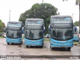 Auto Viação Progresso 6225 na cidade de Recife, Pernambuco, Brasil, por Igor Felipe. Número da foto: #13064816.