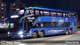 Isla Bus Transportes 2900 na cidade de São José dos Campos, São Paulo, Brasil, por Vinicius Novaes. Número da foto: #13063951.