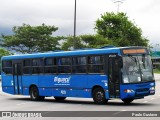 Biguaçu Transportes Coletivos Administração e Participação 420 na cidade de Florianópolis, Santa Catarina, Brasil, por Paulo Gustavo. Número da foto: #13064671.
