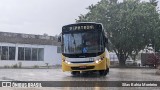 Empresa de Transportes Nova Marambaia AT-66307 na cidade de Belém, Pará, Brasil, por Silas Bahia Monteiro. Número da foto: #13063382.