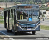 Jundiá Transportadora Turistica 1234 na cidade de Mairinque, São Paulo, Brasil, por Flavio Alberto Fernandes. Número da foto: #:id.