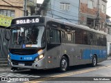 Cooper Líder > A2 Transportes 6 8330 na cidade de São Paulo, São Paulo, Brasil, por Italo Matheus. Número da foto: #13064447.