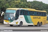 Empresa Gontijo de Transportes 16030 na cidade de Vitória da Conquista, Bahia, Brasil, por João Emanoel. Número da foto: #13064495.
