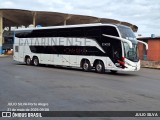 Auto Viação Catarinense 324323 na cidade de Porto Alegre, Rio Grande do Sul, Brasil, por JULIO SILVA. Número da foto: #13063154.