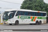 Empresa Gontijo de Transportes 21290 na cidade de Vitória da Conquista, Bahia, Brasil, por João Emanoel. Número da foto: #13064504.