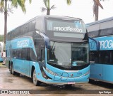 Auto Viação Progresso 6175 na cidade de Recife, Pernambuco, Brasil, por Igor Felipe. Número da foto: #13064815.