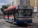 Tandilense 115 na cidade de Ciudad Autónoma de Buenos Aires, Argentina, por Agustin SanCristobal1712. Número da foto: #13063536.