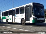Viação Vila Rica RJ 206.120 na cidade de Nova Iguaçu, Rio de Janeiro, Brasil, por Augusto César. Número da foto: #13064172.