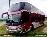 Vale Way Service 9010 na cidade de Aparecida, São Paulo, Brasil, por Vicente de Paulo Alves. Número da foto: #13062975.