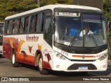Venetur Turismo 3210 na cidade de Três Corações, Minas Gerais, Brasil, por Fábio Mateus Tibúrcio. Número da foto: #13064706.