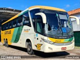 Empresa Gontijo de Transportes 21650 na cidade de Fortaleza, Ceará, Brasil, por Alisson Wesley. Número da foto: #13062917.