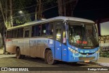 CAF Transportes 1902 na cidade de Santa Bárbara, Minas Gerais, Brasil, por Rodrigo Matheus. Número da foto: #13063521.