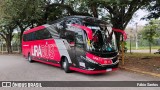 Lirabus 21055 na cidade de São Paulo, São Paulo, Brasil, por Fábio Santos. Número da foto: #13063932.