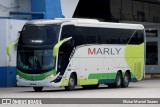 Expresso Marly 1490 na cidade de Goiânia, Goiás, Brasil, por Eliziar Maciel Soares. Número da foto: #13063911.