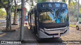 São Dimas Transportes 11482 na cidade de Belo Horizonte, Minas Gerais, Brasil, por Heitor Souza Ferreira. Número da foto: #:id.