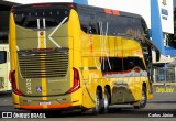 Expresso JK 24132 na cidade de Goiânia, Goiás, Brasil, por Carlos Júnior. Número da foto: #13064948.