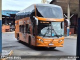 Empresa de Ônibus Nossa Senhora da Penha 63040 na cidade de Porto Alegre, Rio Grande do Sul, Brasil, por JULIO SILVA. Número da foto: #13063632.