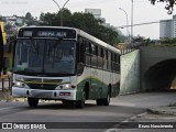 Santa Teresinha Transporte e Turismo - Brusquetur 106 na cidade de Brusque, Santa Catarina, Brasil, por Bruno Nascimento. Número da foto: #13064651.