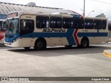 Viação Nossa Senhora da Penha RJ 188.155 na cidade de Nova Iguaçu, Rio de Janeiro, Brasil, por Augusto César. Número da foto: #13064126.