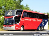 Expresso São Luiz 7820 na cidade de Cuiabá, Mato Grosso, Brasil, por Kelvin Silva Caovila Santos. Número da foto: #13064302.