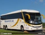 Translal Locadora 3130 na cidade de Aparecida, São Paulo, Brasil, por Adailton Cruz. Número da foto: #:id.