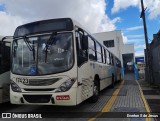 Expresso Azul 17423 na cidade de Pinhais, Paraná, Brasil, por Everton S de Jesus. Número da foto: #13062658.