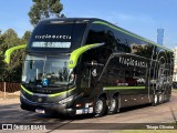 Viação Garcia 96070 na cidade de Curitiba, Paraná, Brasil, por Thiago Oliveira. Número da foto: #13062374.