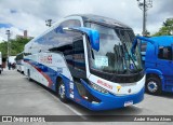 Brubuss Transportes 13000 na cidade de Barueri, São Paulo, Brasil, por André  Rocha Alves. Número da foto: #13064122.