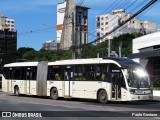 Viação do Sul 26406 na cidade de Curitiba, Paraná, Brasil, por Paulo Gustavo. Número da foto: #13064632.