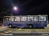 PUC Campinas BWE8497 na cidade de Campinas, São Paulo, Brasil, por Victor Louro. Número da foto: #13063578.