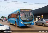 JTP Transportes - COM Porto Velho 02.156 na cidade de Porto Velho, Rondônia, Brasil, por João Sales Vitor. Número da foto: #13062939.