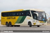 Empresa Gontijo de Transportes 19055 na cidade de Vitória da Conquista, Bahia, Brasil, por João Emanoel. Número da foto: #13064402.