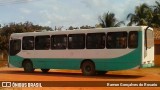 Ônibus Particulares 6662 na cidade de Augusto Corrêa, Pará, Brasil, por Ramon Gonçalves do Rosario. Número da foto: #:id.