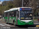 Transportes 270 141 na cidade de Ciudad Autónoma de Buenos Aires, Argentina, por Agustin SanCristobal1712. Número da foto: #13063562.