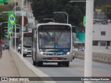 Viação Joana D´arc 5930 na cidade de Colatina, Espírito Santo, Brasil, por Carlos Henrique Bravim. Número da foto: #13063659.