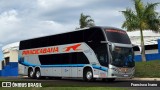 Viação Piracicabana 192401 na cidade de Marília, São Paulo, Brasil, por Francisco Ivano. Número da foto: #13064313.