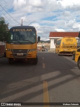 Prefeitura Municipal de Bom Sucesso  na cidade de Bom Sucesso, Minas Gerais, Brasil, por Matheus Fortunato. Número da foto: #13064750.