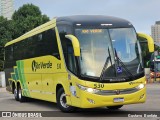 Rio Verde Turismo 530 na cidade de Curitiba, Paraná, Brasil, por Gustavo  Bonfate. Número da foto: #13063943.