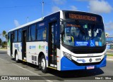 Viação Atalaia Transportes 6609 na cidade de Aracaju, Sergipe, Brasil, por Eder C.  Silva. Número da foto: #:id.