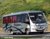 Valetur Transportes Locação e Turismo 6030 na cidade de Aparecida, São Paulo, Brasil, por Adailton Cruz. Número da foto: #13062786.