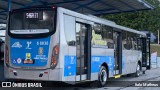Cooper Líder > A2 Transportes 6 8038 na cidade de São Paulo, São Paulo, Brasil, por Italo Matheus. Número da foto: #13064464.