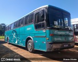 Ônibus Particulares 2500 na cidade de Artur Nogueira, São Paulo, Brasil, por Marcos Oliveira. Número da foto: #13064121.